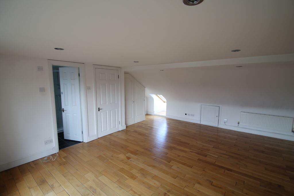 Seagry Road, London